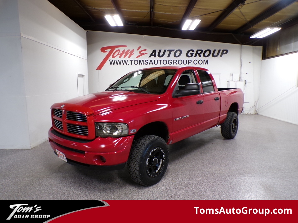 dodge ram 2500 pickup 2003 3D7KU28D73G779256 image dodge ram 2500 pickup 2003 3D7KU28D73G779256 image